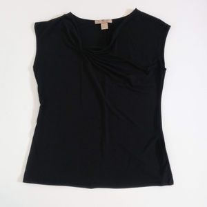 Jonathan Martin Black Top